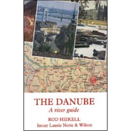 The Danube- A River Guide