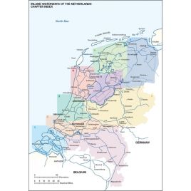Inland Waterways of the Netherlands Inland Waterways of the Netherlands