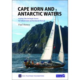 Cape Horn and Antarctic Waters RCC Cape Horn and Antarctic Waters