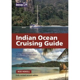 Indian Ocean Cruising Guide Indian Ocean Cruising Guide