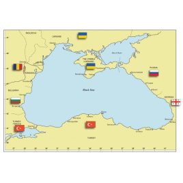 The Black Sea The Black Sea