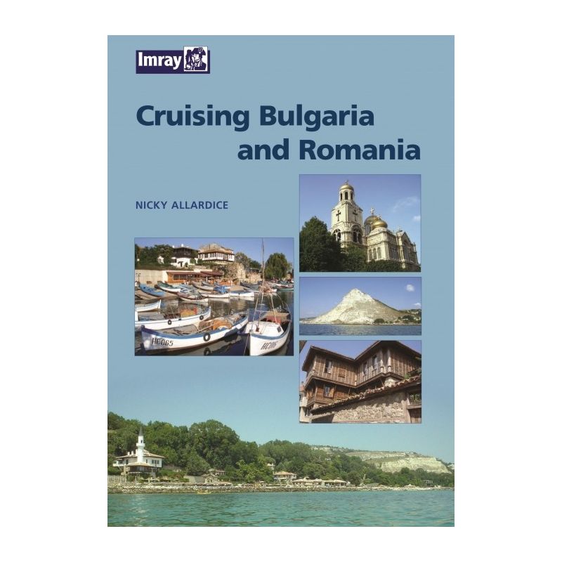 Cruising Bulgaria and Romania Cruising Bulgaria and Romania