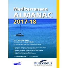 Mediterranean Almanac Mediterranean Almanac 2017-18