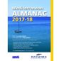 Mediterranean Almanac 2021/22
