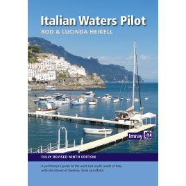 Italian Waters Pilot Italian Waters Pilot