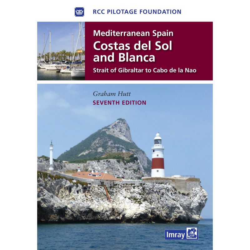 Mediterranean Spain - Costas del Sol and Blanca Mediterranean Spain - Costas del Sol and Blanca