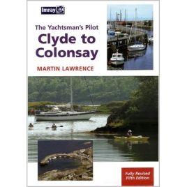 Clyde to Colonsay Clyde to Colonsay