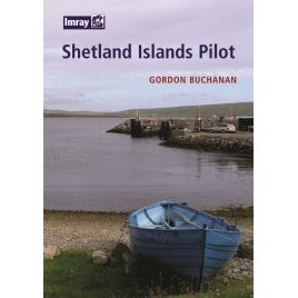 Shetland islands Pilot