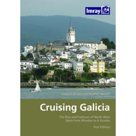 Cruising Galicia Cruising Galicia