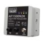 X AIT1500 CLASS B TRANSPONDER WITH INT GPS ANT (NMEA 2000)