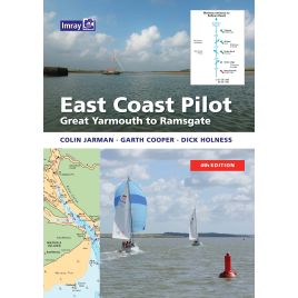 East Coast Pilot East Coast Pilot