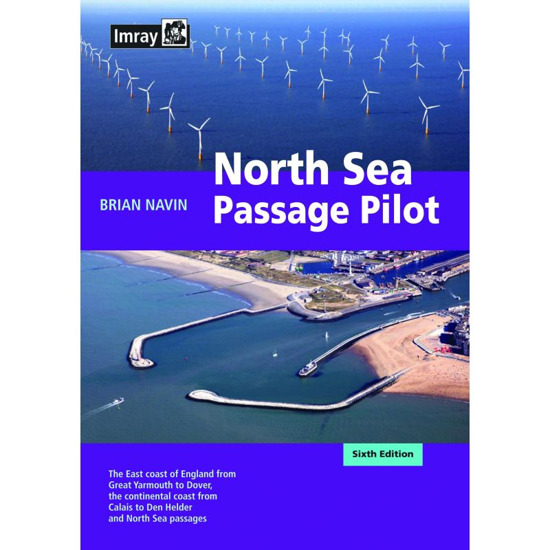 North Sea Passage Pilot North Sea Passage Pilot