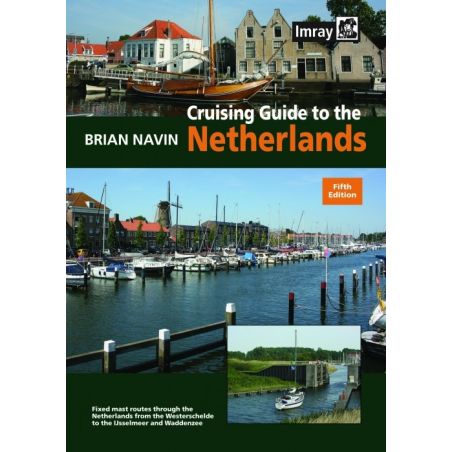 Cruising Guide to The Netherlands