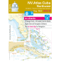 nv-charts Region 10.2, Cuba Northwest* America - Bahamas, Caribbean,  Paper+ download