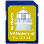NV. Niederlande - Karten & Hafenpl? ne der Serien NL1, NL2, NL3, NL4 und NL5