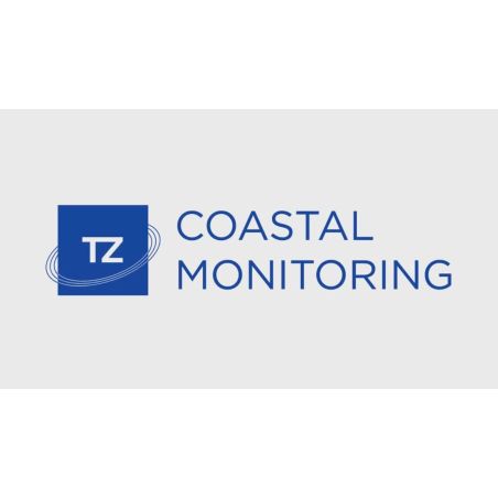 TimeZero Coastal Monitoring 1 Radar