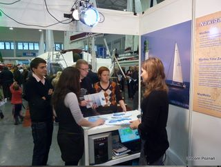 Boat show 
