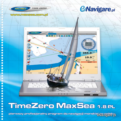 Max Sea TimeZero